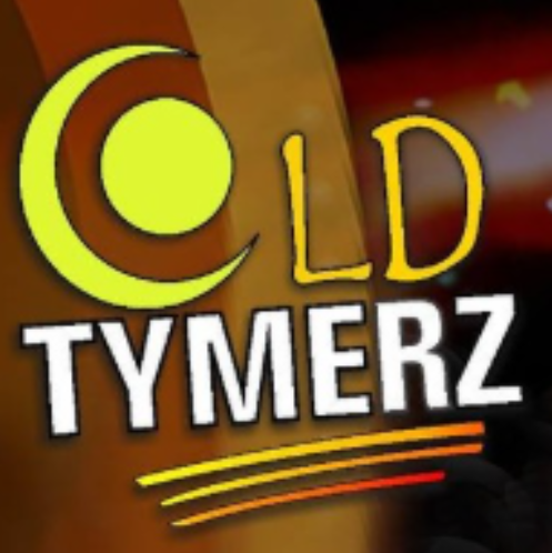 Oldtymerz logo